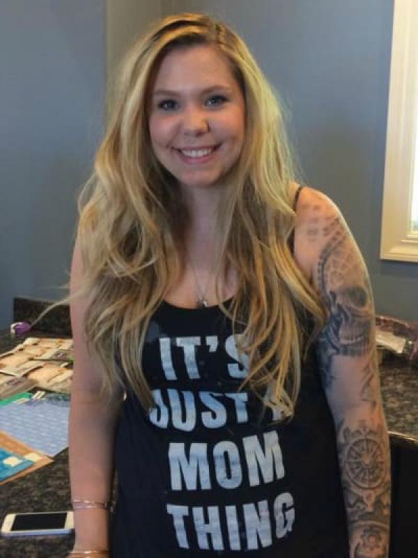 Kailyn Lowry to Javi Marroquin: Please Just Love Me Again!