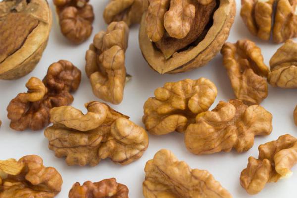 Eating walnuts may boost gut health, cut cancer risk