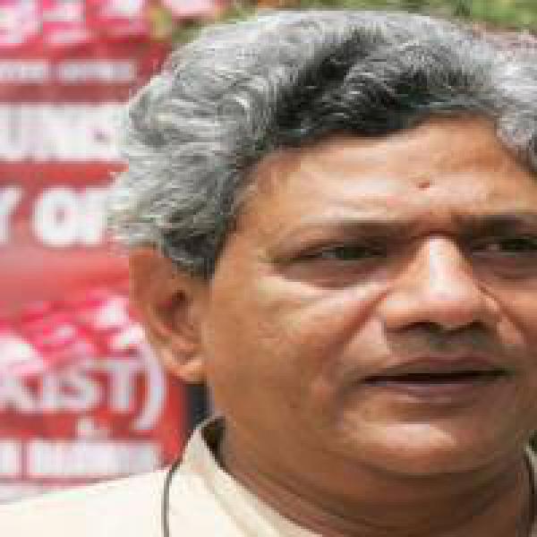 With third RS term unlikely, will Sitaram Yechury focus on rebuilding CPM?