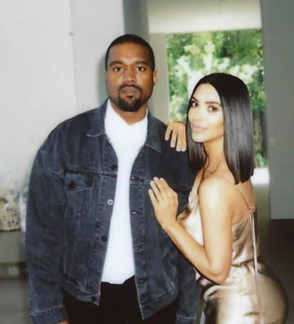 Kim Kardashian: Kanye West Ruined My Career!