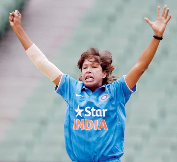 Jhulan Goswami: We can see a new road for women's cricket