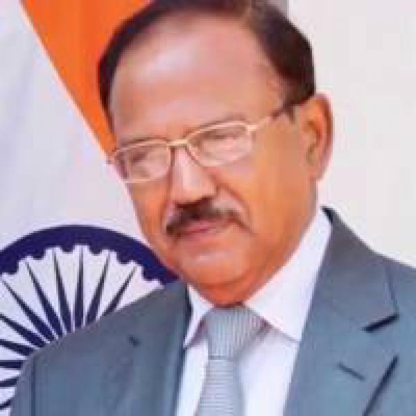 Ajit Doval to attend BRICS NSAs meeting in China