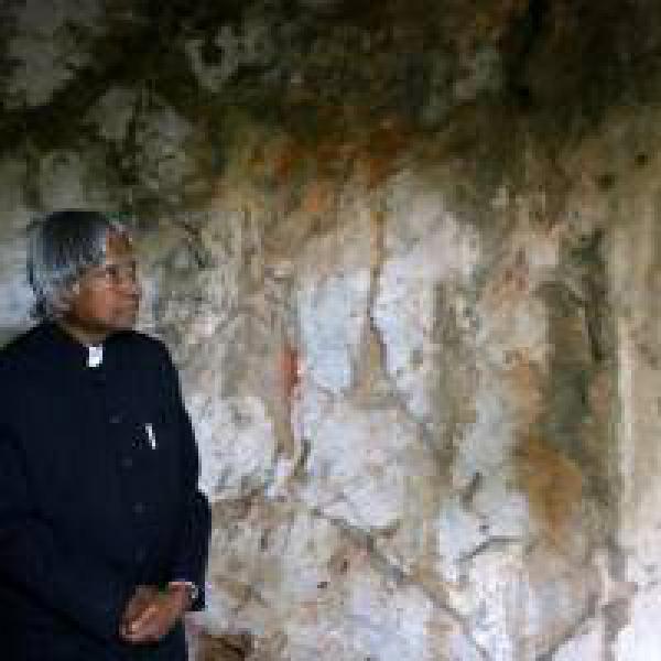 India marks APJ Abdul Kalam#39;s 2nd death anniversary; PM Modi to inaugurate memorial