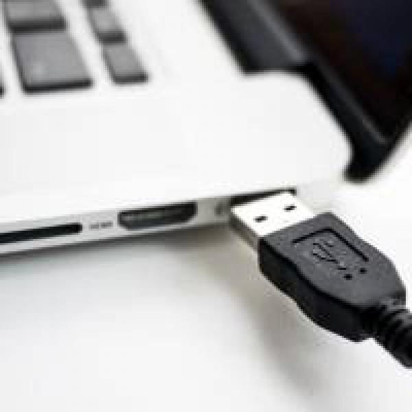 The newest upgrade of USB could double the speed of your data transfers