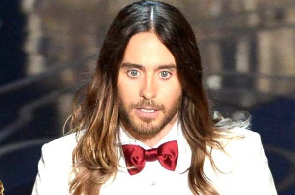 Jared Leto offered to star in Sony's 'Bloodshot'