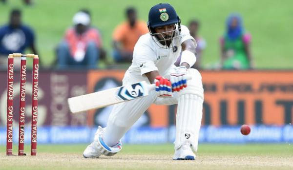 Galle Test: Hardik Pandya, Mohammad Shami help India post 600/10 vs Sri Lanka