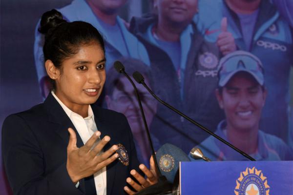Post 50-over success, Mithali Raj says India must play more Tests