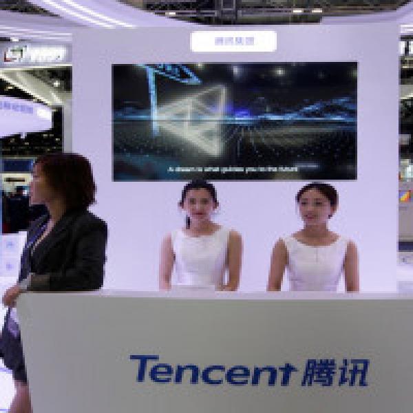 Tencent in advanced talks to invest around $400 million in Ola