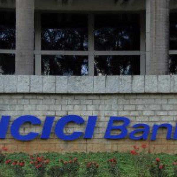 ICICI Bank Q1 profit falls 8%, NII misses estimates; net NPA falls to 4.86%