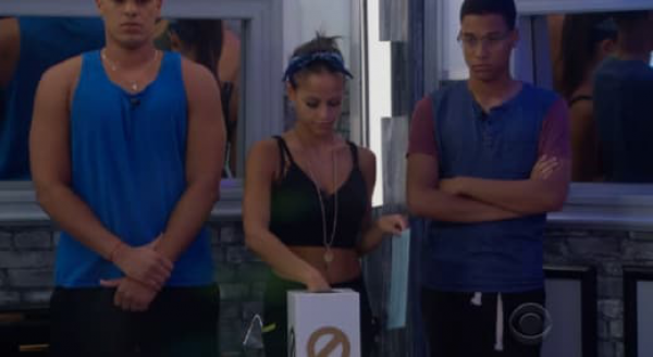 Big Brother Recap: Is Josh Really Going Home?!?