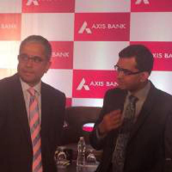 Axis Bank aims to double customer base with FreeCharge buyout