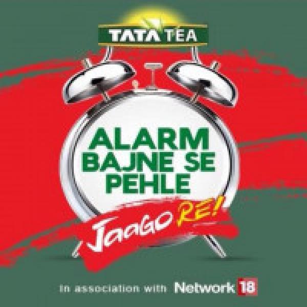 Alarm Bajne Se Pehle Jaago Re: A Tata Tea-Network 18 initiative