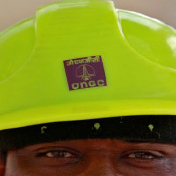 ONGC Q1 falls 10.5% to Rs 3,889 crore; revenue at Rs 19,073 crore