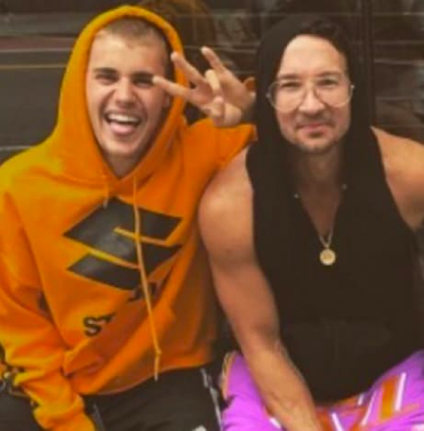 Carl Lentz: Get to Know Justin Bieber's Controversial Pastor!