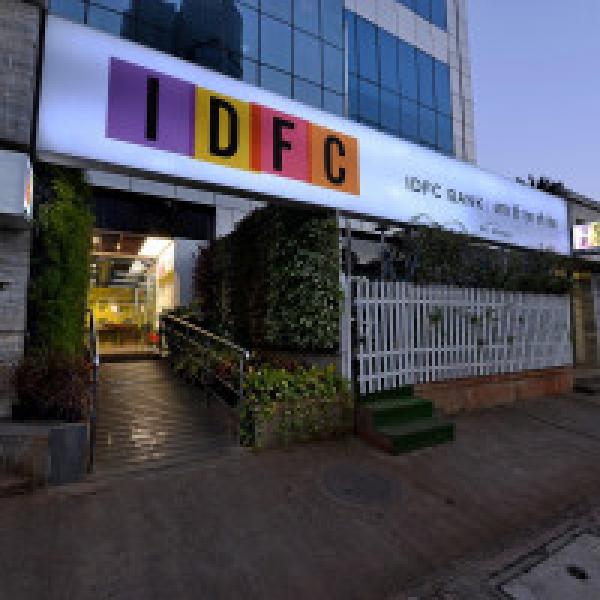 IDFC Q1 net profit jumps 65% at Rs 299 crore