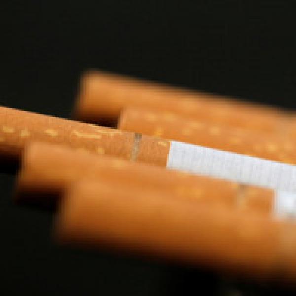 Additional tax on cigarette would exacerbate legal sales: ITC