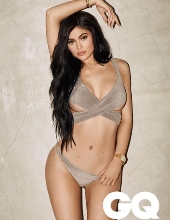 Kylie Jenner Goes Vegan: What Does She Eat?!?