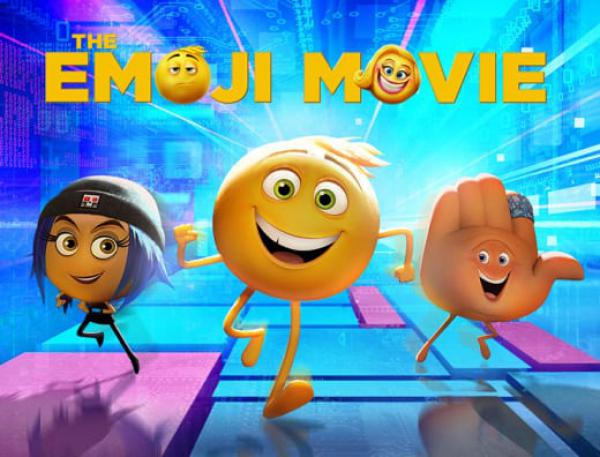The Emoji Movie Earns 0% on Rotten Tomatoes. This is Why.