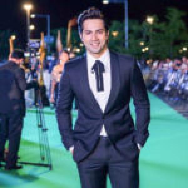 “I Don’t Want To Talk About Her. That Is What She Deserves” – Varun Dhawan On Alia Bhatt