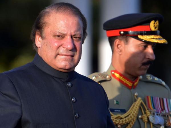 Godfather's rule ended: Pakistan Opposition on Nawaz Sharif verdict