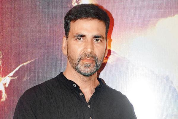 Akshay Kumar admits that he was touched inappropriately as a child
