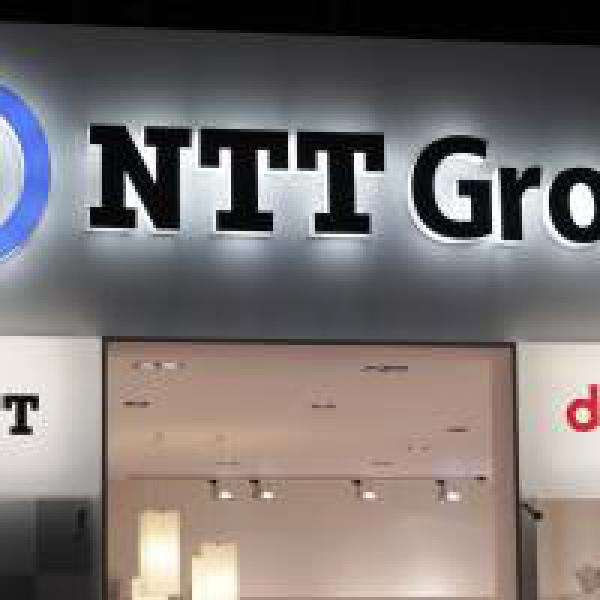 NTT to invest $160 million expand its data centres in India