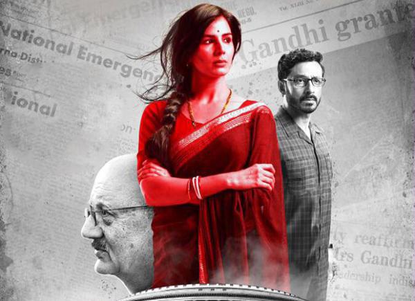  SHOCKING! Congress workers protest against Indu Sarkar; show cancelled in Thane multiplex 