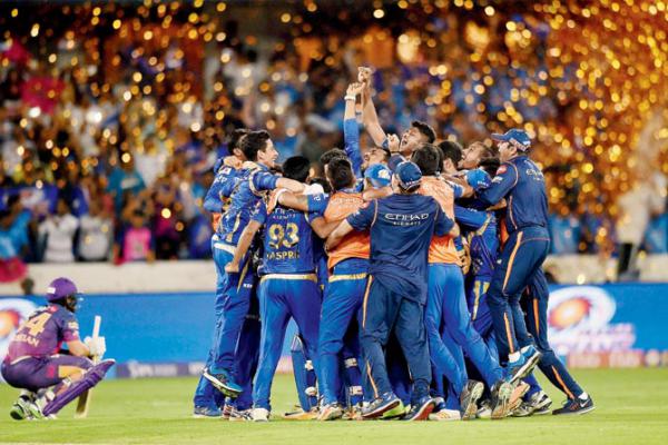 SC seeks BCCI's reply over e-auction of IPL media rights