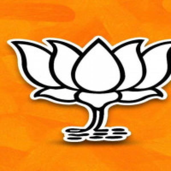 BJP using #39;money, muscle, state power#39; in Gujarat, alleges Congress
