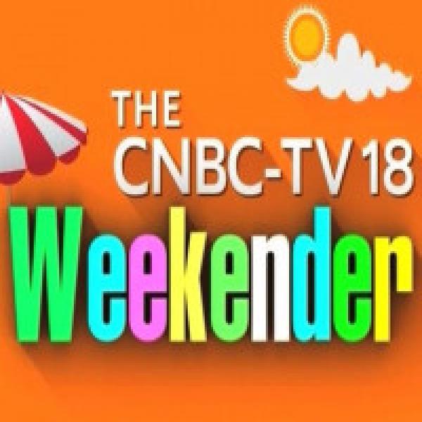 Weekender with Co-Founder of Trunks Company, Paritosh Mehta