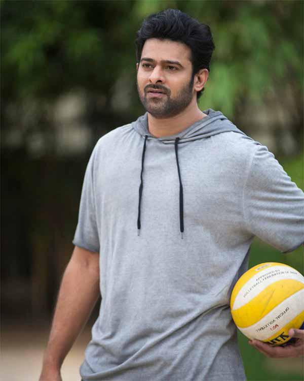 You Will Have A Crush On Baahubali Star Prabhas After Looking At These Pictures From His Latest Photoshoot!