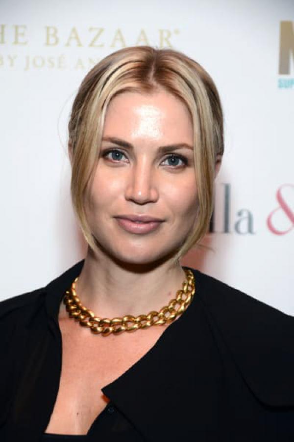 Willa Ford: Former Pop Star Blames Death of Her Career on 9/11