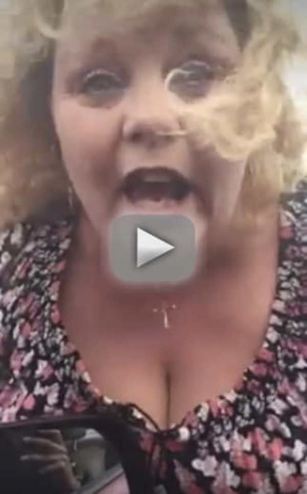 Woman Goes on INSANE Racist Rant Against Muslims, Promptly Gets Fired