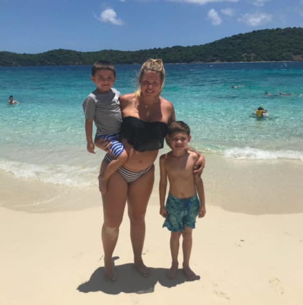 Kailyn Lowry: Don't Hate Me for Having Three Baby Daddies!