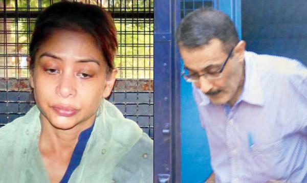 Indrani Mukerjea and Sanjeev Khanna killed Sheena Bora, says driver