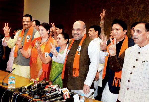 Gujarat Congress hit by more defections, flies off 44 MLAs to Bengaluru