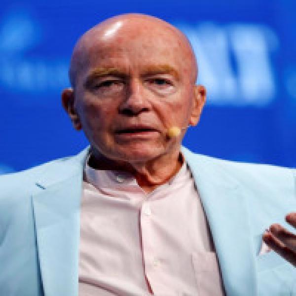 Smallcap stocks in emerging markets offer attractive prospects for active managers: Mark Mobius