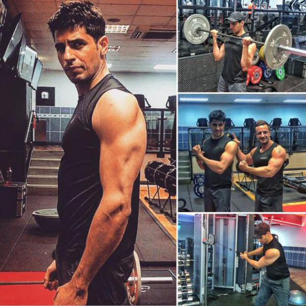  Check out: Sidharth Malhotra is getting beefed up for Aiyaary 