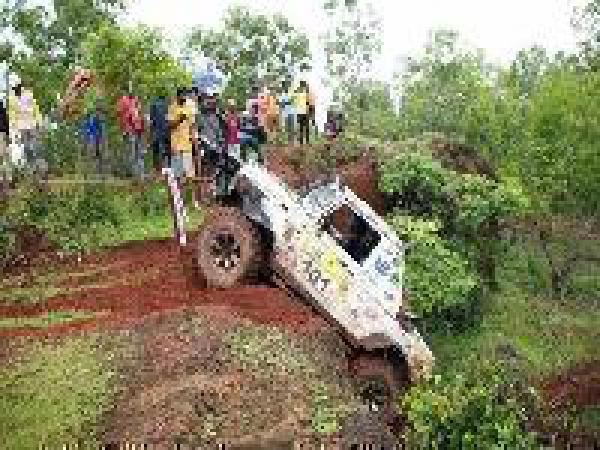 2017 RFC India: Gurmeet Virdi and Kirpal Tung continue to lead after Day 5