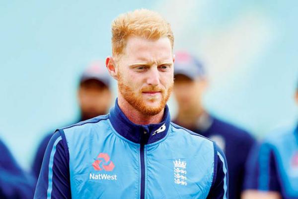 Ben Stokes stands firm for England after Alastair Cook exit
