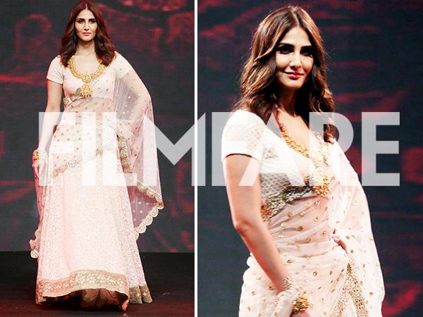 Vaani Kapoor is a vision in white in these pictures 