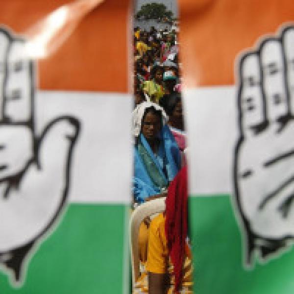 Congress to announce names of nominees for Goa by-polls by August 1st