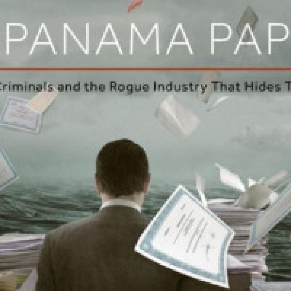 PM Narendra Modi silent on Panama Paper leaks: Congress