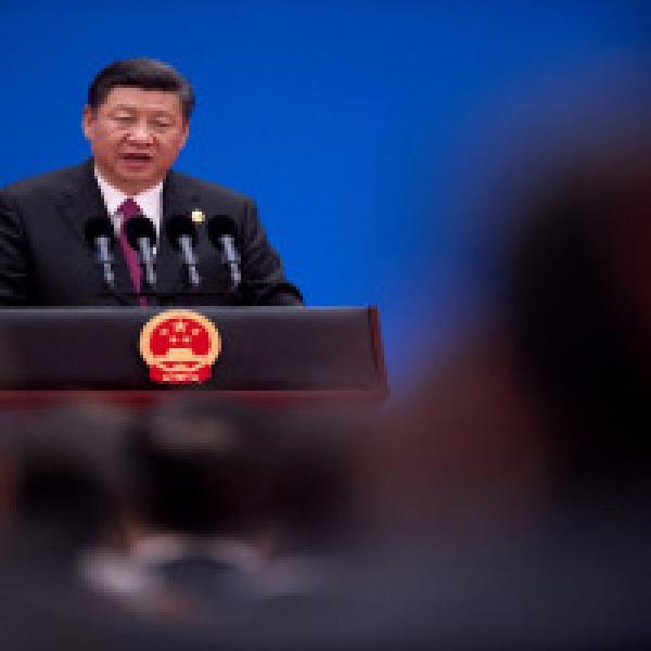 Chinese military has ability to defeat all invading enemies: President Xi Jinping