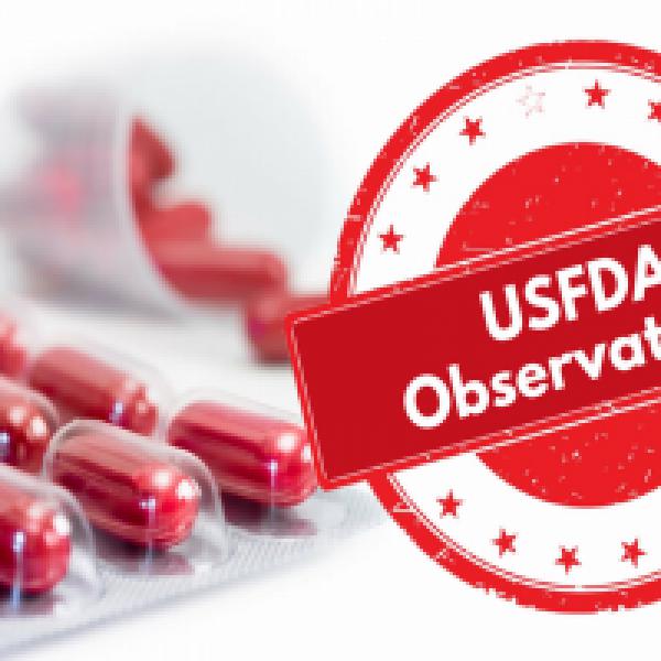 US FDA conducts surprise audit at Claris Life#39;s Ahmedabad unit