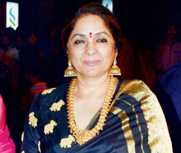 62-year-old National Award winning actress Neena Gupta is asking for work