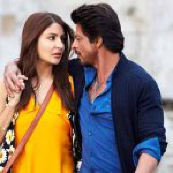 Keep Calm! Shah Rukh Khan’s Hawayein From Jab Harry Met Sejal Is Still In Progress