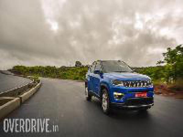2017 Jeep Compass launch: Five things you should know about Jeep`s most affordable SUV
