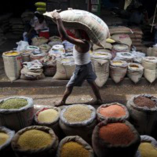 India may lift ban on pulse exports to deal with glut and price crash at home