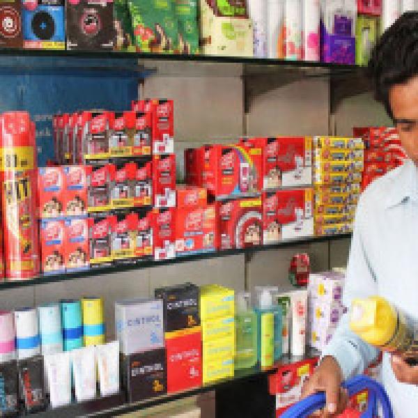 Godrej Consumer Products June net profit slumps 8.7% to Rs 225 cr